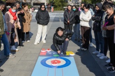 活动 2025.12.26 职工运动会