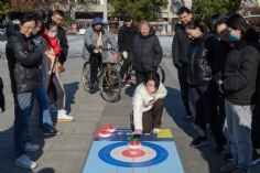 活动 2025.12.26 职工运动会