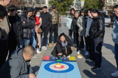 活动 2025.12.26 职工运动会