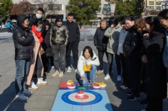 活动 2025.12.26 职工运动会