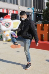 活动 2025.12.26 职工运动会