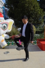 活动 2025.12.26 职工运动会