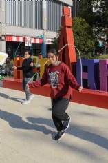 活动 2025.12.26 职工运动会