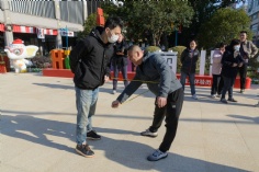 活动 2025.12.26 职工运动会