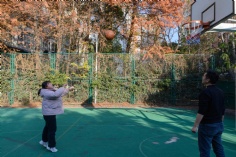 活动 2025.12.26 职工运动会