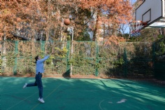 活动 2025.12.26 职工运动会