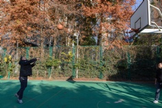 活动 2025.12.26 职工运动会