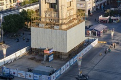 梅川路 祥和之光维护 2025.12.9