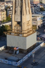 梅川路 祥和之光维护 2025.12.9