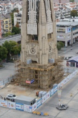 梅川路 祥和之光维护 2025.12.10