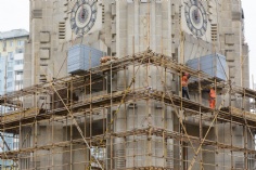 梅川路 祥和之光维护 2025.12.10