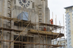 梅川路 祥和之光维护 2025.12.10