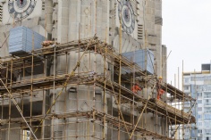 梅川路 祥和之光维护 2025.12.10