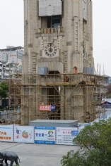 梅川路 祥和之光维护 2025.12.10