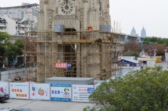 梅川路 祥和之光维护 2025.12.10