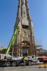 梅川路 祥和之光维护 2025.12.11