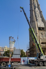 梅川路 祥和之光维护 2025.12.11