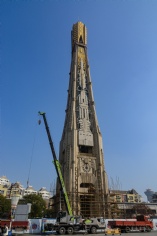 梅川路 祥和之光维护 2025.12.11