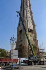 梅川路 祥和之光维护 2025.12.11