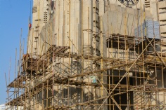 梅川路 祥和之光维护 2025.12.11