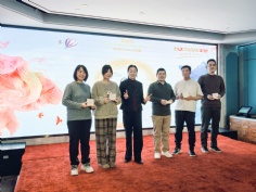 活动 2026.2.11 2026年迎新晚会