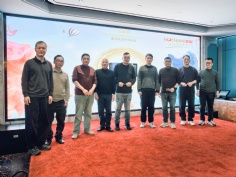 活动 2026.2.11 2026年迎新晚会