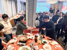 活动 2026.2.11 2026年迎新晚会