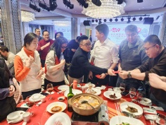 活动 2026.2.11 2026年迎新晚会