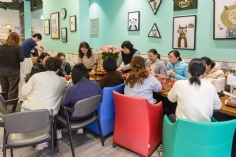 活动 2026.3.6 国际劳动妇女节庆祝活动