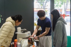 活动 2026.3.6 国际劳动妇女节庆祝活动