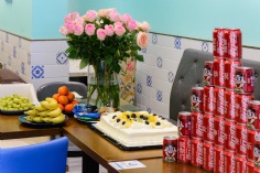 活动 2026.3.6 国际劳动妇女节庆祝活动