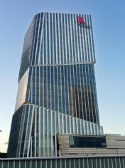 长三角国际协同创新中心