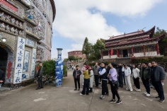 活动 2026.3.20 景德镇扩展活动