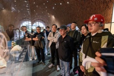 活动 2026.3.20 景德镇扩展活动