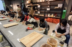 活动 2026.3.20 景德镇扩展活动