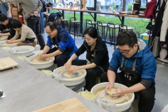 活动 2026.3.20 景德镇扩展活动