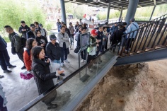 活动 2026.3.20 景德镇扩展活动