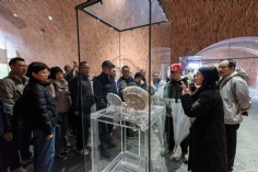 活动 2026.3.20 景德镇扩展活动