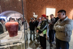 活动 2026.3.20 景德镇扩展活动