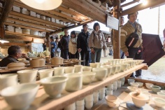 活动 2026.3.20 景德镇扩展活动