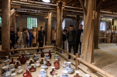 活动 2026.3.20 景德镇扩展活动