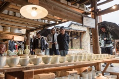 活动 2026.3.20 景德镇扩展活动