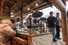 活动 2026.3.20 景德镇扩展活动