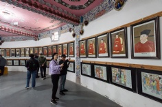 活动 2026.3.20 景德镇扩展活动