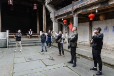 活动 2026.3.20 景德镇扩展活动