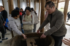 活动 2026.3.20 景德镇扩展活动