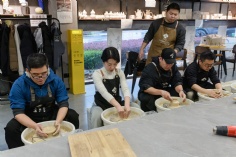 活动 2026.3.20 景德镇扩展活动