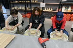 活动 2026.3.20 景德镇扩展活动