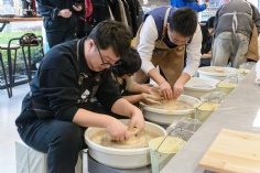 活动 2026.3.20 景德镇扩展活动