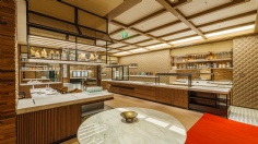 长三角国际协同创新中心 上海松江临云万豪酒店